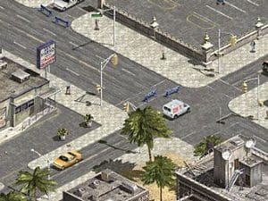 Heist Gameplay (Windows)