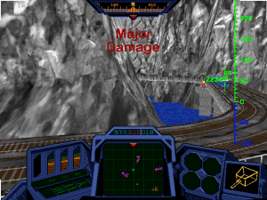 Helicops Gameplay (Windows)