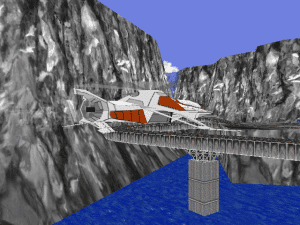 Helicops Gameplay (Windows)
