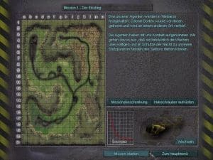 Hell-Copter Gameplay (Windows)