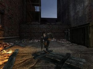 Hellforces Gameplay (Windows)