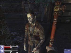Hellforces Gameplay (Windows)