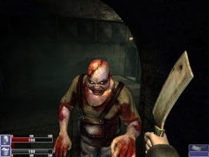 Hellforces Gameplay (Windows)