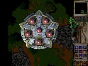 Hesperian Wars Gameplay (Windows)