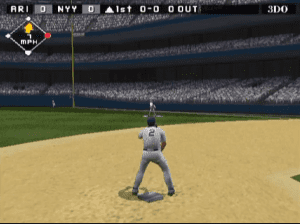 High Heat Major League Baseball 2003 Gameplay (PlayStation 2)