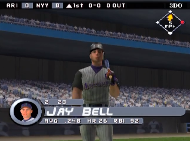 High Heat Major League Baseball 2003 - Old Games Download