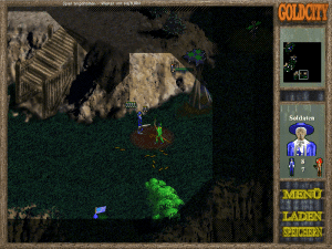 High Noon: Gold City Gameplay (Windows)