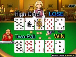 High Rollerz Gameplay (Windows)