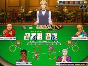 High Rollerz Gameplay (Windows)