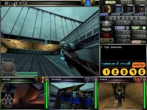 Hired Guns 2 Gameplay (Windows)