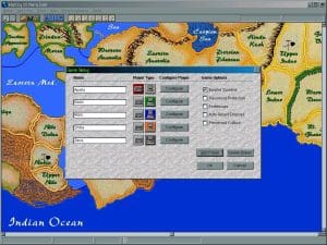 History of the World Gameplay (Windows)