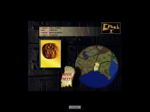 History of the World Gameplay (Windows)