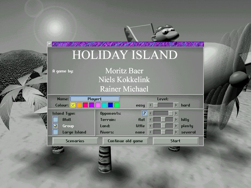 Holiday island на русском. Холидей Исланд игра. Остров Холидей игра. Holiday Island 1996 game. Holiday Island 2017 игра.