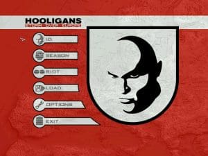 Hooligans: Storm Over Europe Gameplay (Windows)