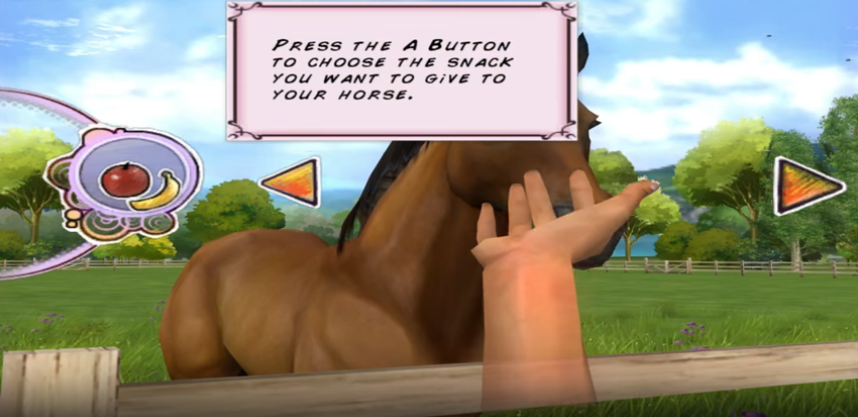 Horse Life 2 Gameplay (Windows)