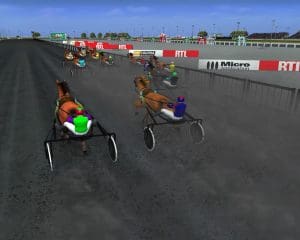 Horse Racing Manager 2 Gameplay (Windows)