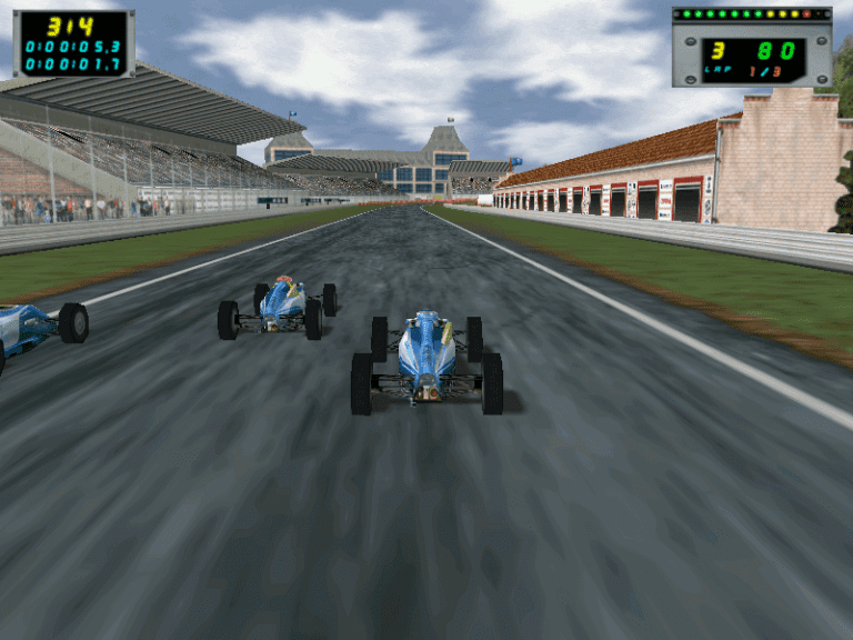 Hot Wheels Williams F1 Team Driver Old Games Download
