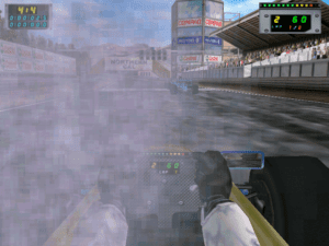 Hot Wheels: Williams F1 Team Driver Gameplay (Windows)
