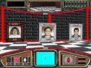 Hover! Gameplay (Windows)