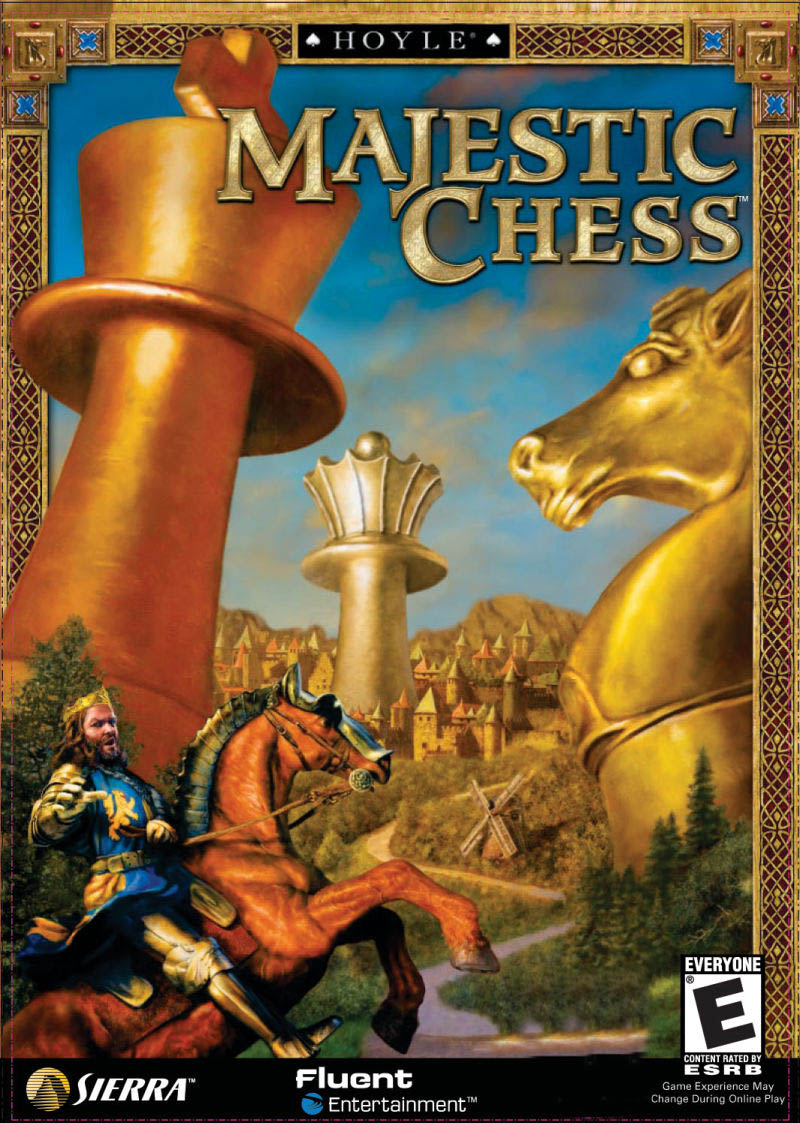 Majestic Chess Free - Microsoft Apps