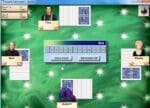 Hoyle Card Games 2005 Gameplay (Windows)