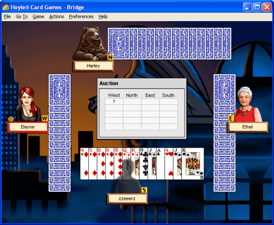 hoyle card games for windows 10 free download