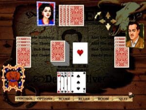 Hoyle Children's Collection Gameplay (Windows)