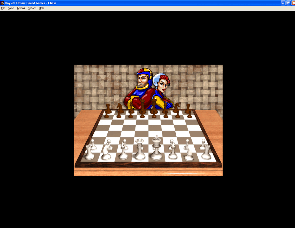 Hoyle Classic Board Games Old Games Download