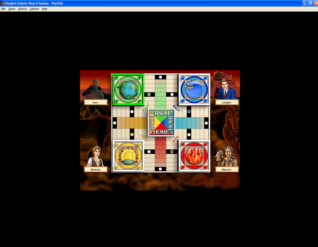 Hoyle Classic Board Games Old Games Download