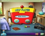 Hoyle Kids Games Gameplay (Windows)