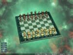 Hoyle Majestic Chess Gameplay (Windows)