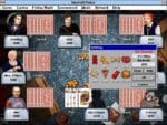 Hoyle Poker Gameplay (Windows)