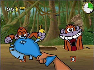 Hugo 7: Dschungelinsel Gameplay (Windows)