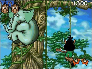 Hugo 7: Dschungelinsel Gameplay (Windows)