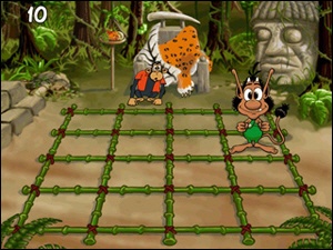 Hugo 7: Dschungelinsel Gameplay (Windows)