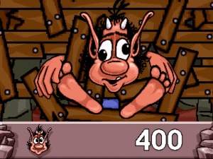 Hugo Classic #4 Gameplay (Windows)