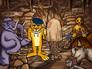 Hugo: Die verhexte Achterbahn Gameplay (Windows)
