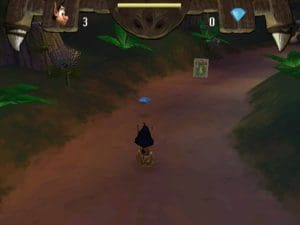 Hugo: The Quest for the Sunstones Gameplay (Windows)