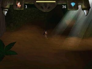 Hugo: The Quest for the Sunstones Gameplay (Windows)