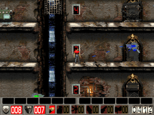 Hunter Hunted Gameplay (Windows)