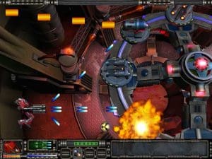 HyperCore: Out of Dimension Gameplay (Windows)