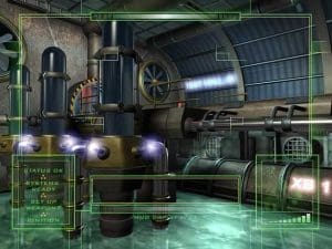 HyperCore: Out of Dimension Gameplay (Windows)