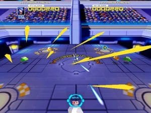 Hypertron Gameplay (Windows)