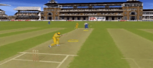 ICC Cricket World Cup England 99 Gameplay (Windows)