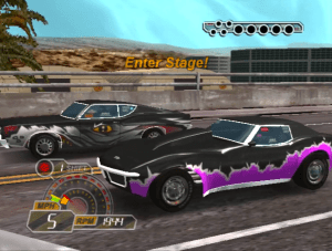 IHRA Drag Racing: Sportsman Edition Gameplay (Windows)