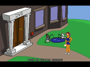 III-Spy Gameplay (Windows)