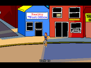 III-Spy Gameplay (Windows)