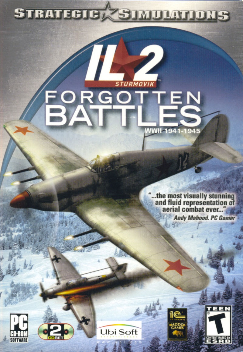 Il 2 sturmovik 1946 free downloads