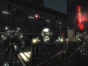 INCorporated Gameplay (Windows)