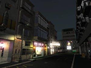 INCorporated Gameplay (Windows)